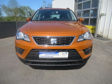 SEAT Ateca - 2