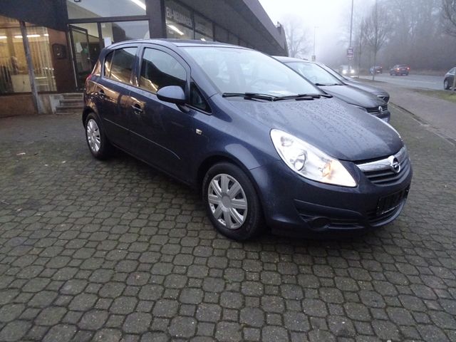 Opel Corsa D Edition KLIMA 4 ZYL.