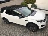 Land Rover Discovery Sport D180 AWD R-Dynamic SE - Land Rover Discovery Sport: R Dynamic Se