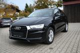 Audi Q3 TFSI S-Line quattro/AHK/Panorama - Audi Q3 mit Anhängerkupplung