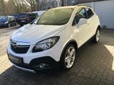 Opel Mokka 1.4 Innovation ecoFlex/Bi-Xenon/Leder/Shz - Opel aus 2014