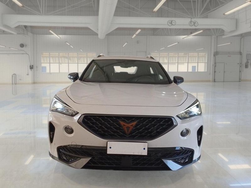 Cupra CUPRA FORMENTOR 1.5 TSI SUV imagem 2