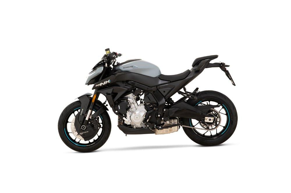 CFMOTO 675NK