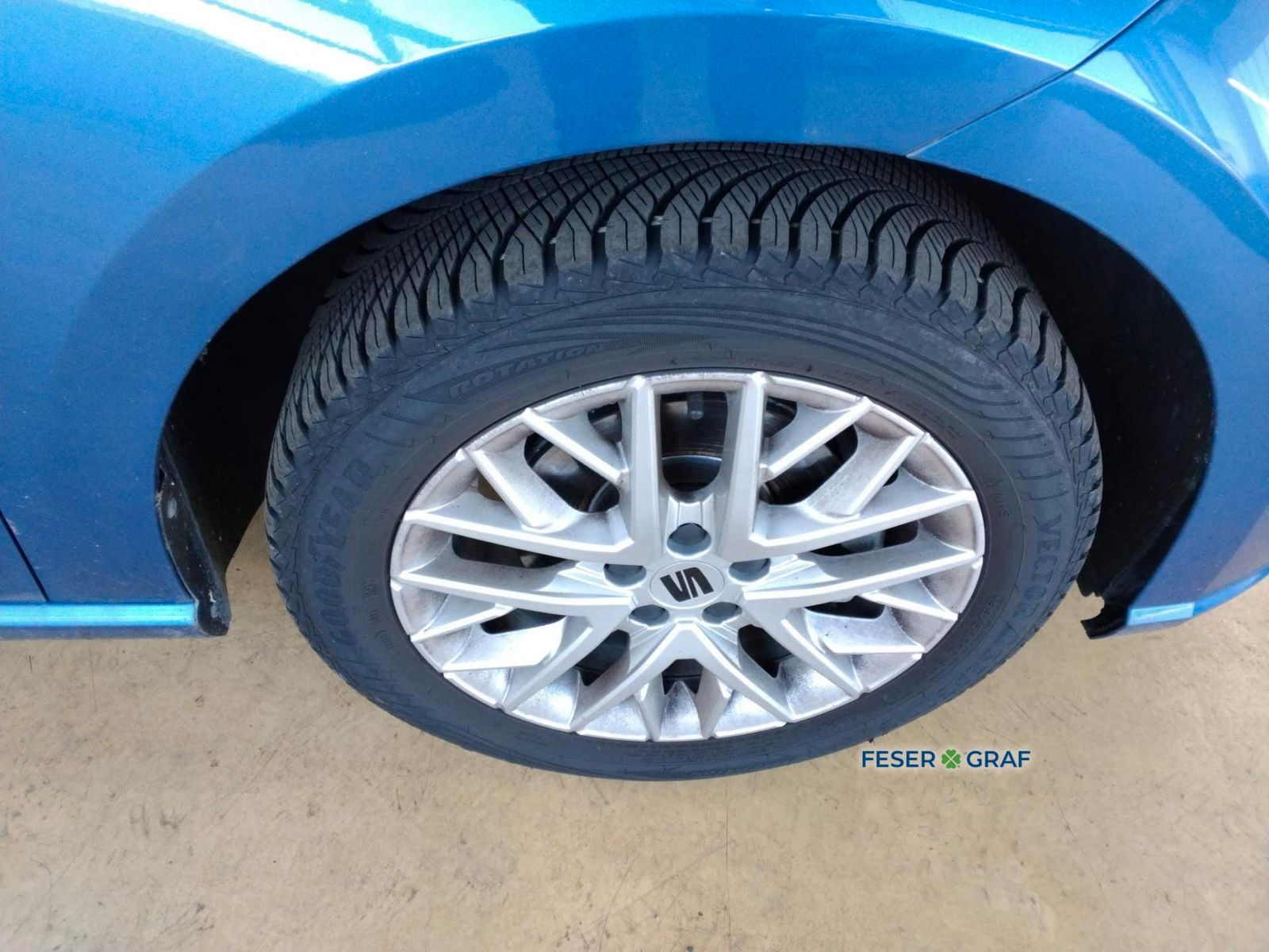 Seat Ibiza - Bild 8