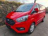 Ford Transit Custom 340 L1H1 Kasten Trend PDC Regale