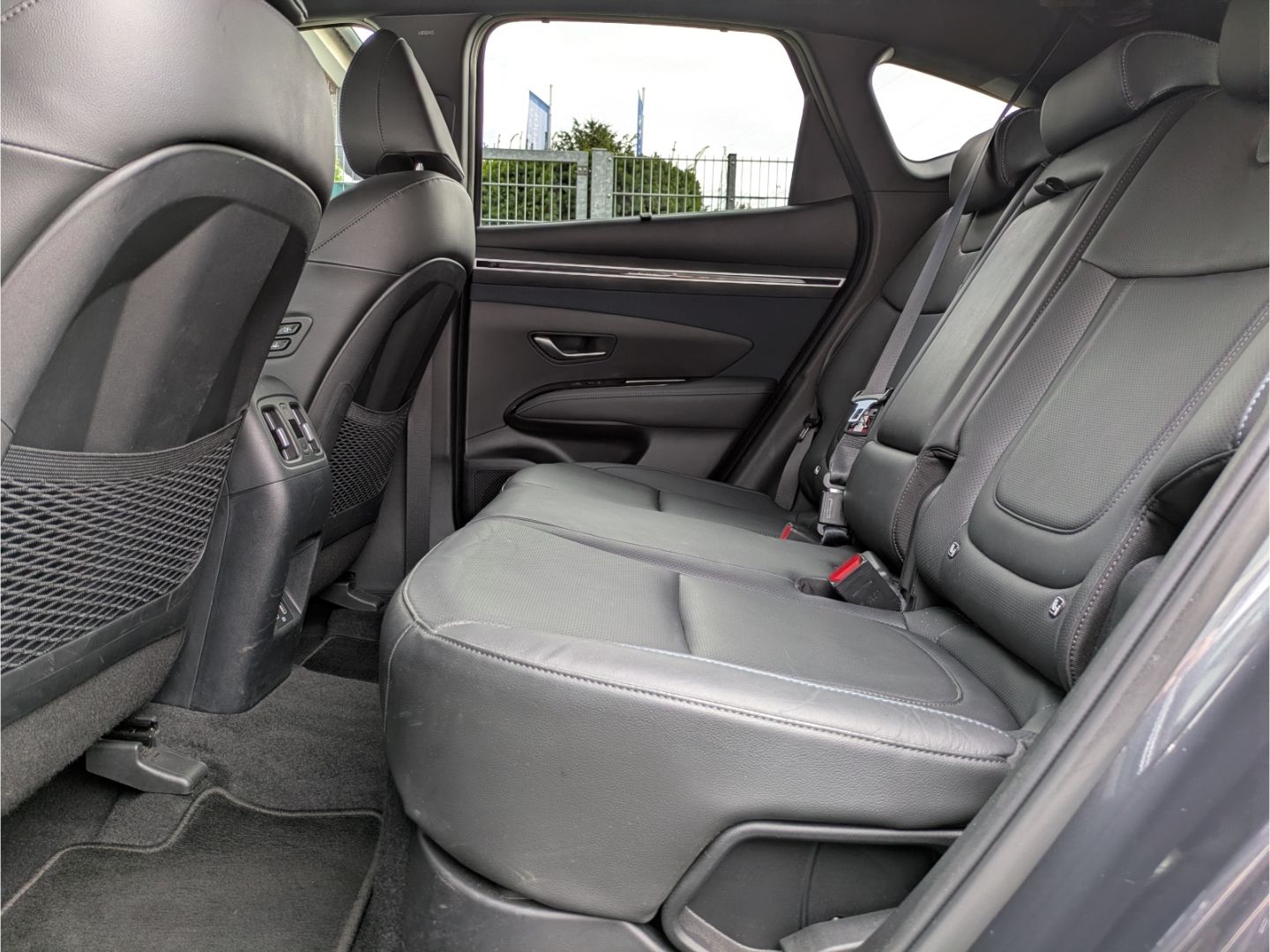 Hyundai Tucson – Bild 6