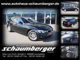 BMW 318i Touring * Navi * LED * Sitzhzg.* PDC *Hifi - gebrauchte BMW 318 aus dem Jahr 2017