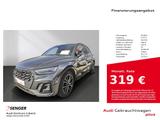 Audi SQ5 TDI quattro Navi B&O Matrix virtual-Cockpit - Audi SQ5 in Lübeck