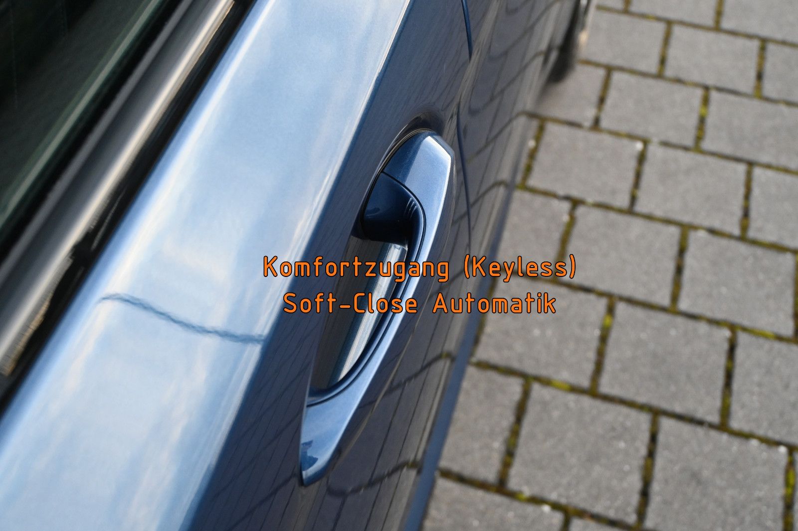 Fahrzeugabbildung BMW 530d xDr M SPORT °UVP 98.219€°AD.DRIVE°STHZG°20"