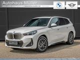 BMW iX1 20 M Sport ACC HUD AHK 360 Memory Glasdach - BMW iX1 in Stuttgart