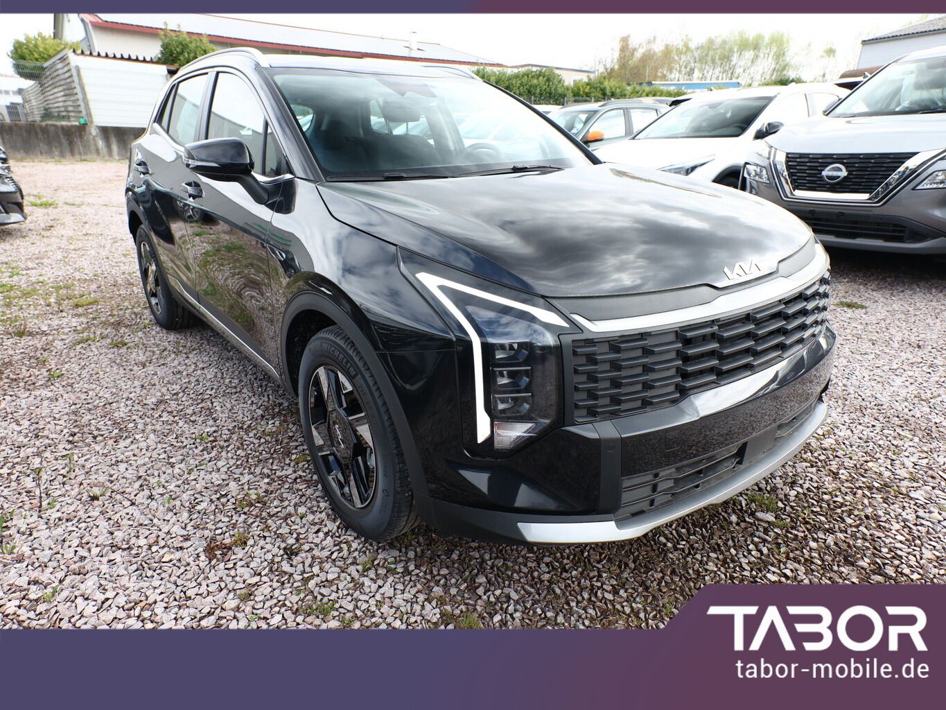Kia Sportage - Bild 2