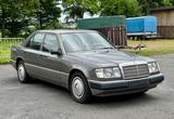 Mercedes-Benz W124 260E Automatik - Mercedes-Benz 260 aus 1991