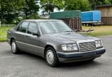 Mercedes-Benz W124 260E Automatik - Mercedes-Benz 260: W124 260e