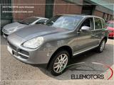 Porsche Cayenne 4.5 S - gebrauchte Porsche Cayenne aus dem Jahr 2004