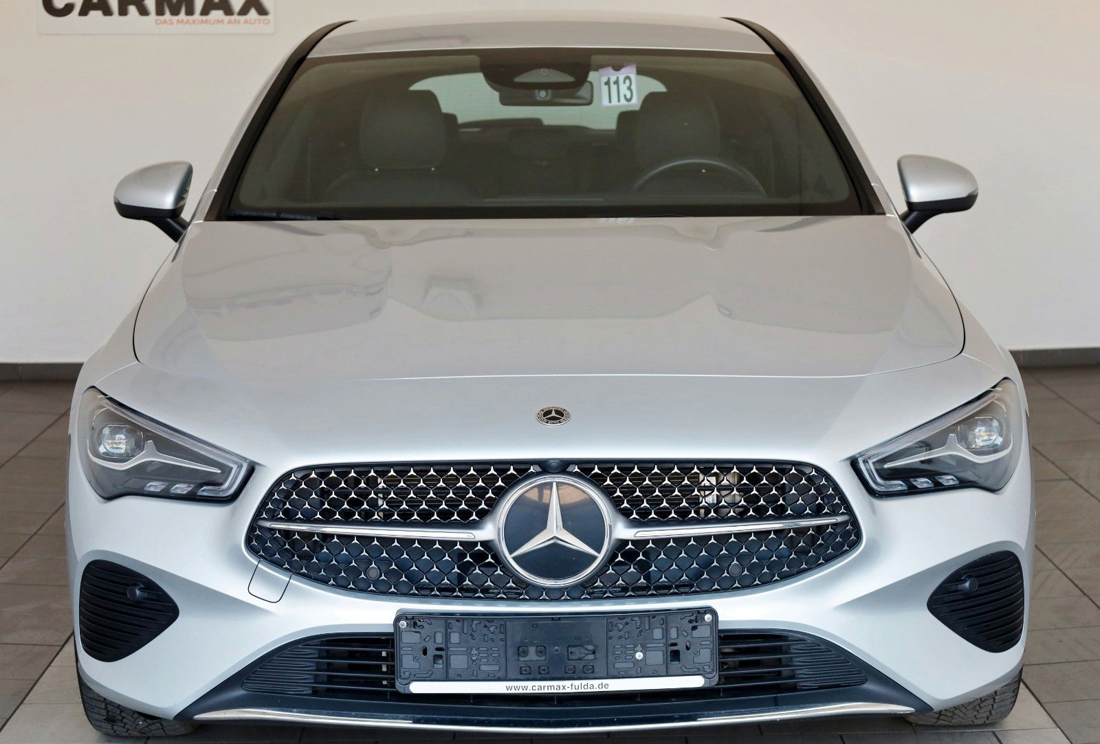 Fahrzeugabbildung Mercedes-Benz CLA 250 e SB,Leder,Navi,LED,SH,Kamera, Facelift!