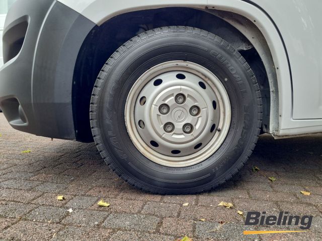Movano Electric Kasten - e - L3H2 3,5t Edition 7