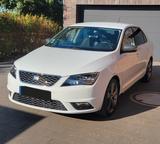Seat Toledo 1.0 TSI 81kW Start&Stop FR-Line FR-Line - Seat Toledo 1L mit Benzin-Antrieb
