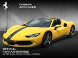 Ferrari 296 GTS*Lift*Daytona Racing*Carbon - Ferrari 296 GTS aus 2024
