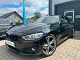 BMW 420 d Sport Line Gran Coupe M-Sport Design F36 - BMW 420: D