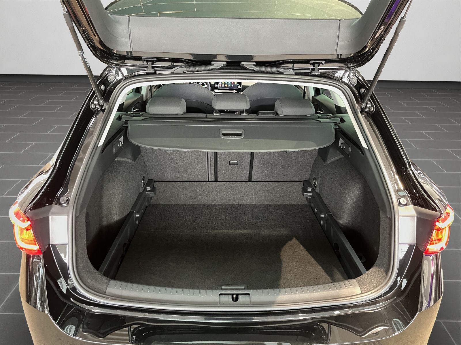 Seat Leon - Bild 16