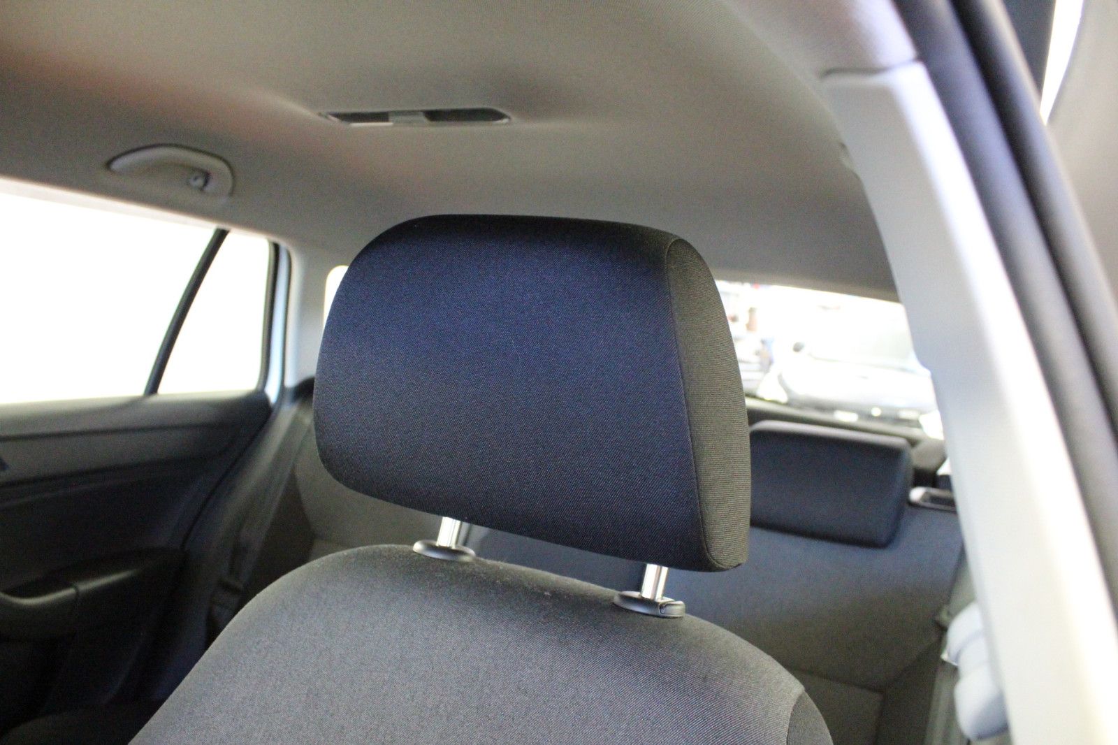 Fahrzeugabbildung SKODA Rapid 1.2 TSI Cool Edition Spaceback Allwetterre