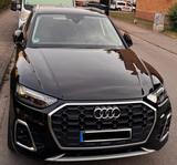 Audi Q5 Sline 40 TDI quattr,STHZG,Matrix,360Kame - Audi Q5: Sline