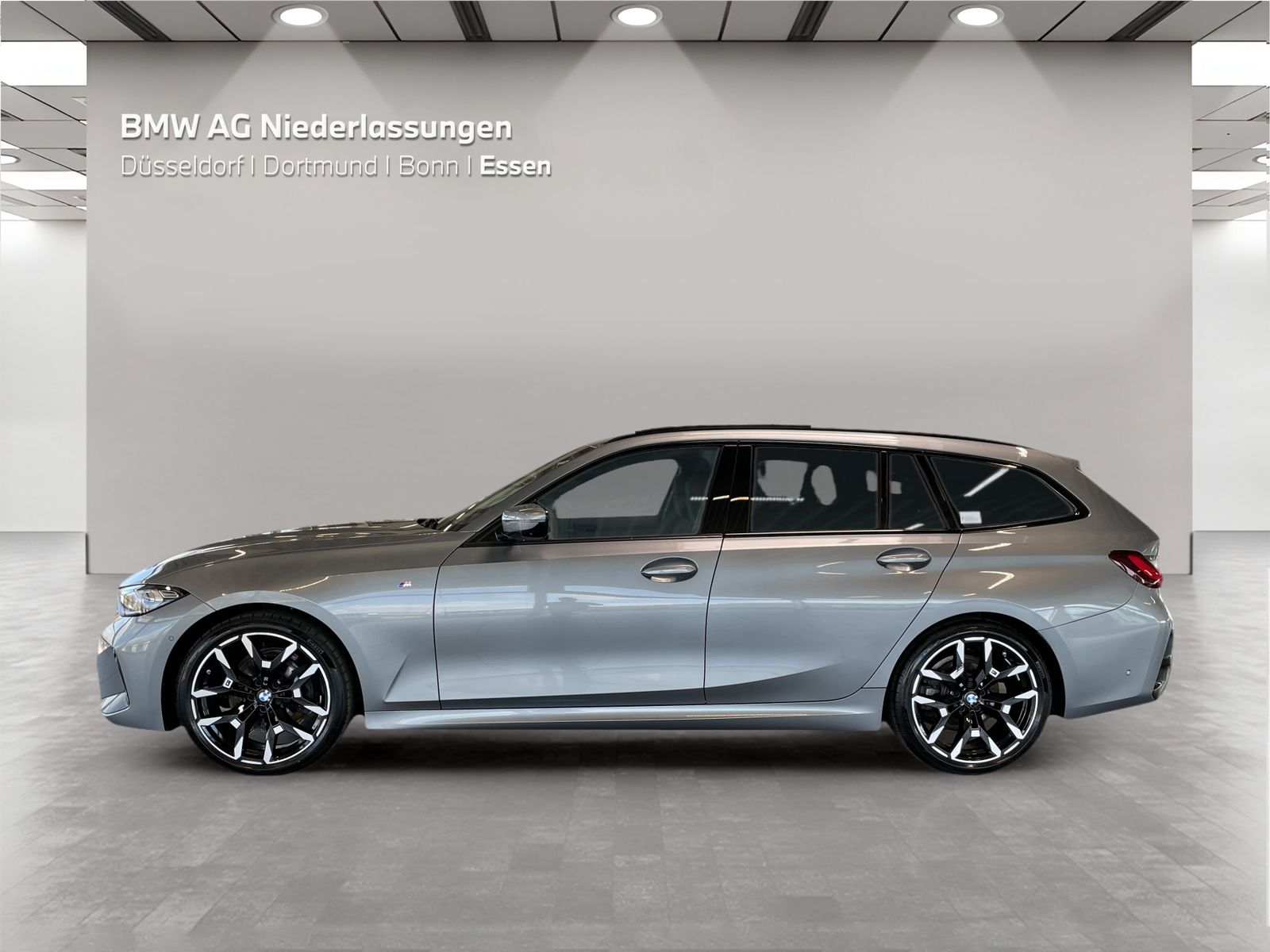 BMW 320 - Bild 5
