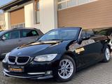 BMW 318i Cabrio 2,0 Ltr. - 105 kW 16V - BMW: 3.0