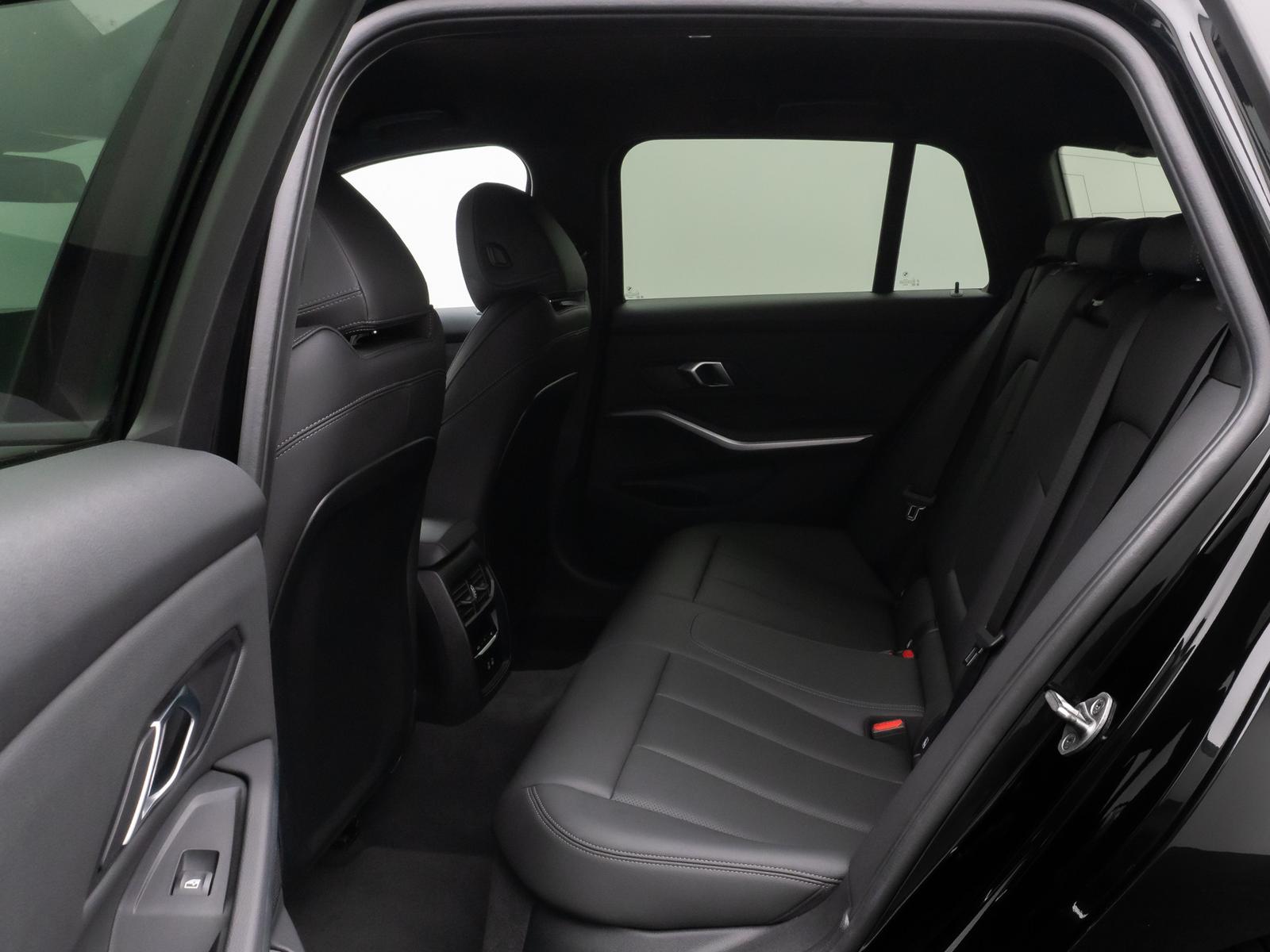 BMW 318 i M Sport Kamera HUD DAB HiFi Fernlichtassist, миниатюра 26