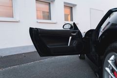 Fahrzeugabbildung Dodge Viper 8.3 SRT-10*Supercharged*700PS*MwSt.*