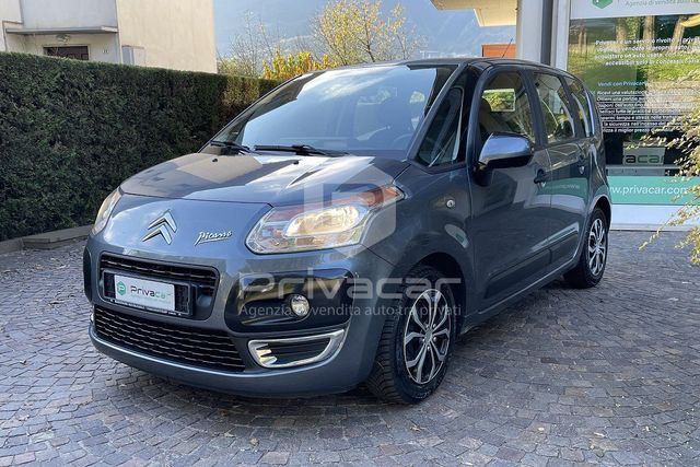 Citroën CITROEN C3 Picasso 1.4 VTi 95 Seduction