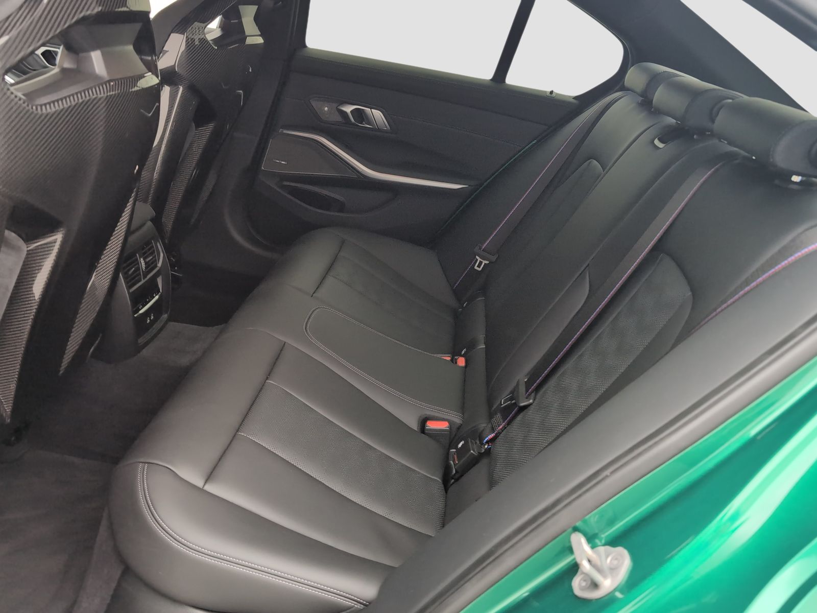 BMW M3 - Bild 9
