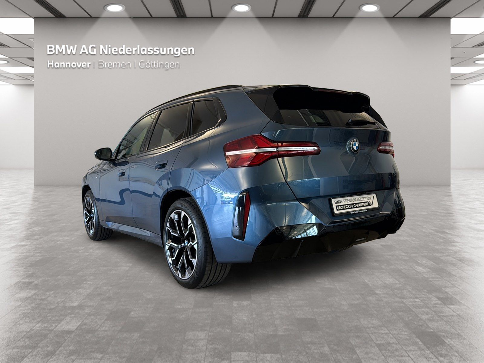 BMW X3 - Bild 2