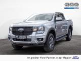 Ford RANGER DoKa XLT PDC SHZ KAMERA NAVI AHK ACC - Ford Ranger von 2026