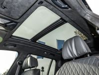 BMW X7 - Vorschau Bild 9