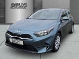 Kia Ceed Lim. 1.5 T Vision+Komfort Navi Kamera SHZ+L - Kia cee'd / Ceed aus 2025