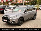 Mitsubishi Outlander Active+2WD-AUTO-SHZG-TEMP-LED-NAVI-KAM - Mitsubishi Outlander Active mit Benzin-Antrieb