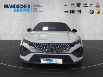 Peugeot 408 GT Plug-In Hybrid 225 360+AHK+PANO+Navi+SHZ