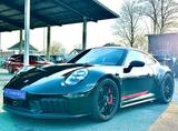 Porsche 992 Carrera GTS * SONDERFARBE *AEROKIT*LIFT*SD* - Neuwagen in Frankfurt (Main)