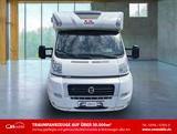 Adria Matrix Axess M 650 SF - Hub&Festbett - Solar - - Adria Teilintegrierter