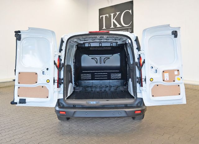 Fahrzeugabbildung Ford Transit Connect Trend 220 L1 Kasten Klima#23T241
