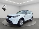 Land Rover Discovery 5 SE Si6 3.0 V6 - Land Rover Discovery mit Benzin-Antrieb