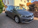 Volkswagen Golf Sportsvan VII Highline "Bi-Xenon,SHZ,DSG"