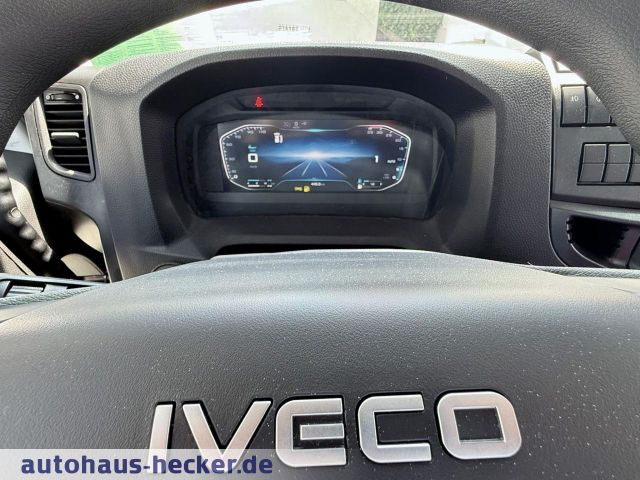 Iveco Eurocargo ML80E22K 6-Zylinder Meiller 3SK