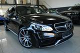 Mercedes-Benz E 63 S T AMG FACELIFT 5.5 V8 BITURBO 585PS TOP* - gebrauchte Mercedes-Benz E 63 AMG aus dem Jahr 2016