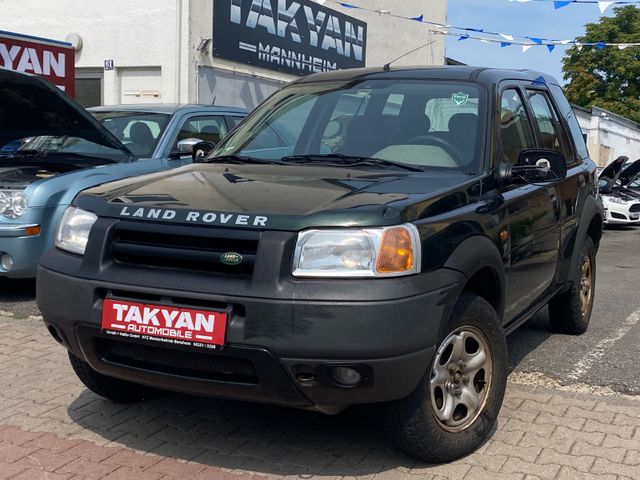 Land Rover Freelander 1.8i Station Wagon
