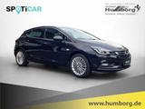 Opel Astra K 1.4 Turbo Innovation Apple CarPlay Andro - Opel Astra mit Benzin-Antrieb: Limousine, 1.4