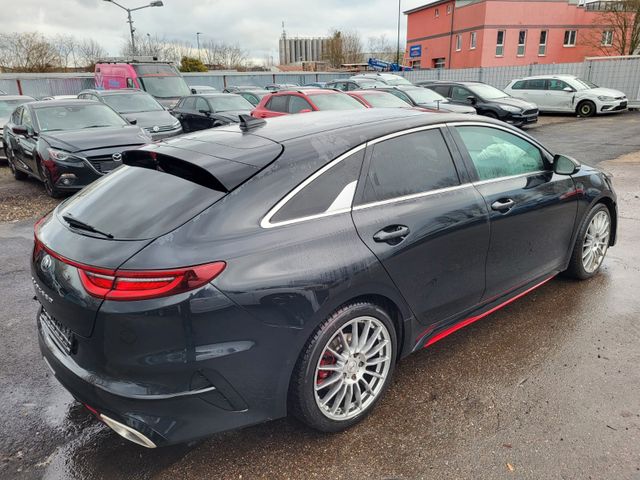 Kia PROCEED 1.6 T-GDI OPF GT