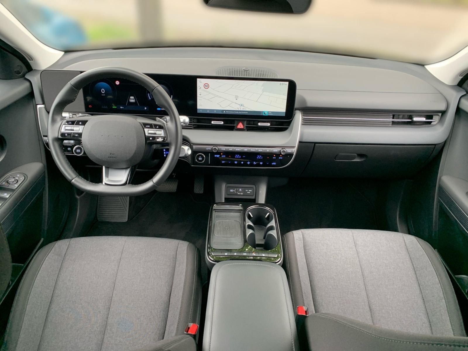 Fahrzeugabbildung Hyundai IONIQ 5 Dynamiq Elektro 84 kWh el.Heckklappe