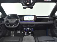 Audi S6 e-tron - Vorschau Bild 13